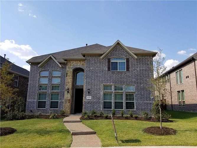 12006 Big Springs Drive Frisco, TX 75035