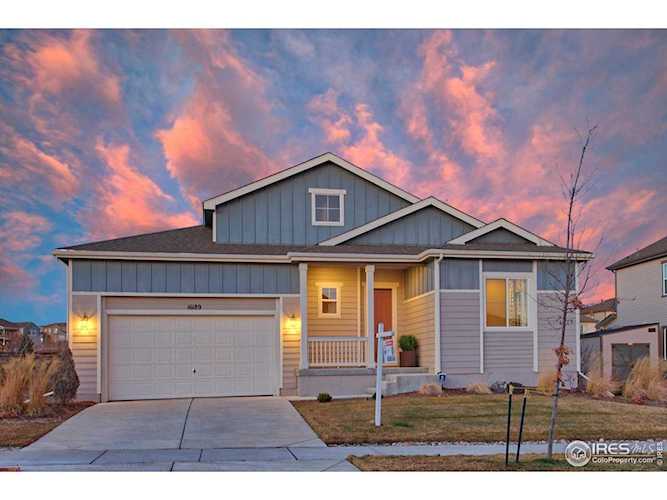 16189 W 84th Dr Arvada, CO 80007