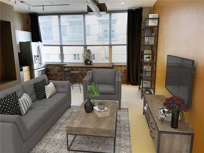 800 Peachtree St NE #8307 Atlanta, GA 30308