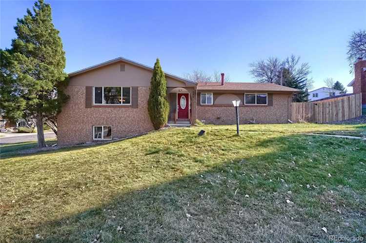 7680 Jellison Circle Arvada, CO 80005
