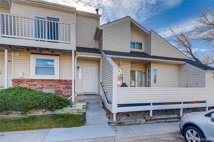 17126 E Tennessee Dr Aurora, CO 80017