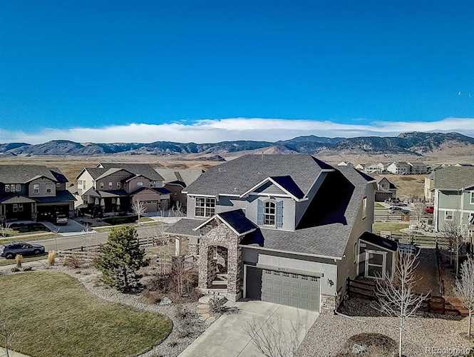 8337 Wilkerson Ct Arvada, CO 80007