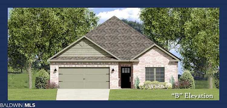 16528 Prado Loop Loxley, AL 36551