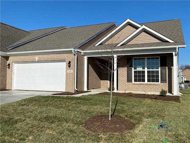 9106 Hedley Way E Avon, IN 46123