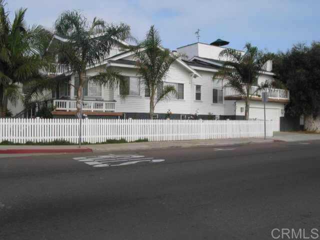 203 Elm Avenue Imperial Beach, CA 91932