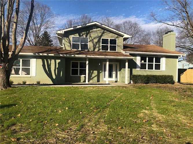 1720 Market St Martinsville, IN 46151