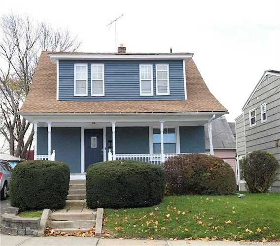 391 Beechmont Avenue Bridgeport, CT 06606