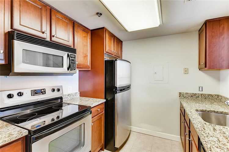1280 W Peachtree St NW #3703 Atlanta, GA 30309