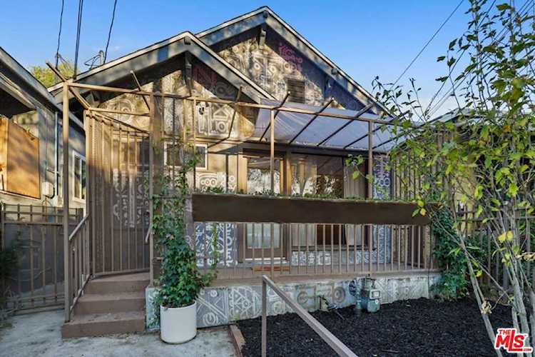 314 S Gless Street Los Angeles, CA 90033