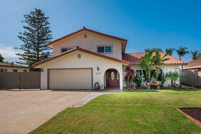 1156 Emory Street Imperial Beach, CA 91932