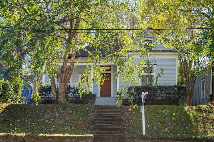 307 Georgia Ave SE Atlanta, GA 30312