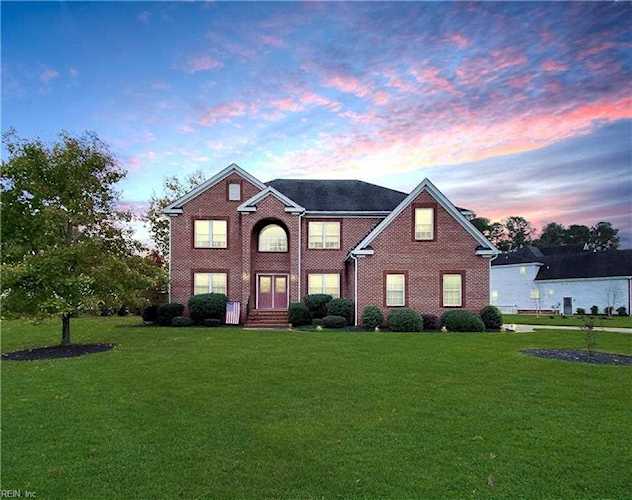 324 Grandville Arch Smithfield, VA 23430