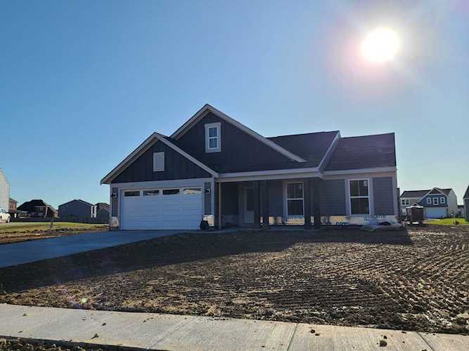 135 Goldeneye Ct Shepherdsville, KY 40165