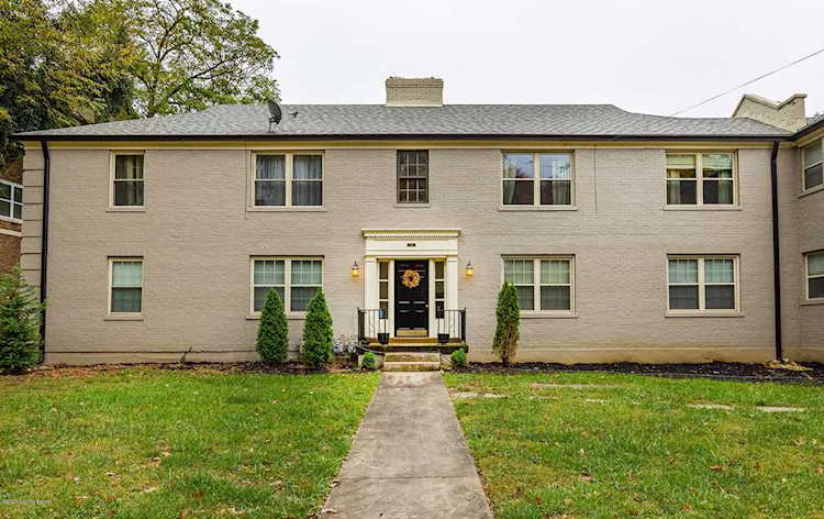 2316 Grinstead Dr #2 Louisville, KY 40204