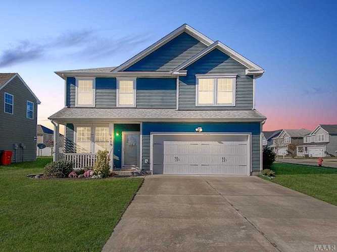 1419 Elder Street Elizabeth City, NC 27909