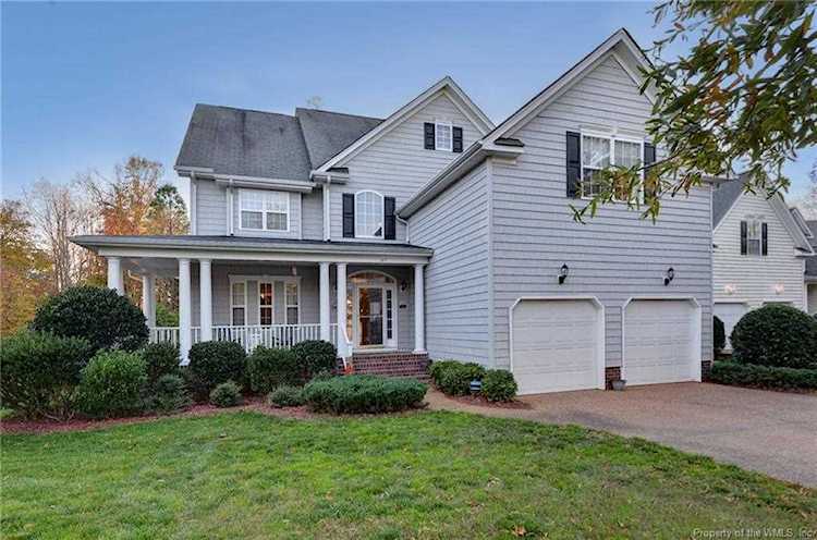 107 Clipper Ct Williamsburg, VA 23185