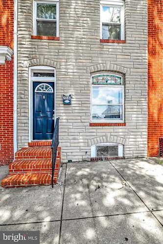 2040 Eastern Ave Baltimore, MD 21231