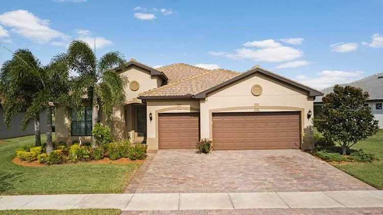 5586 Rain Lily Ct Sarasota, FL 34238