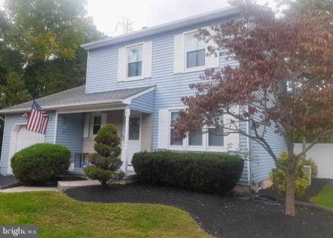 20 Perilli Dr Hamilton, NJ 08610 | MLS NJME302350 Photo 1