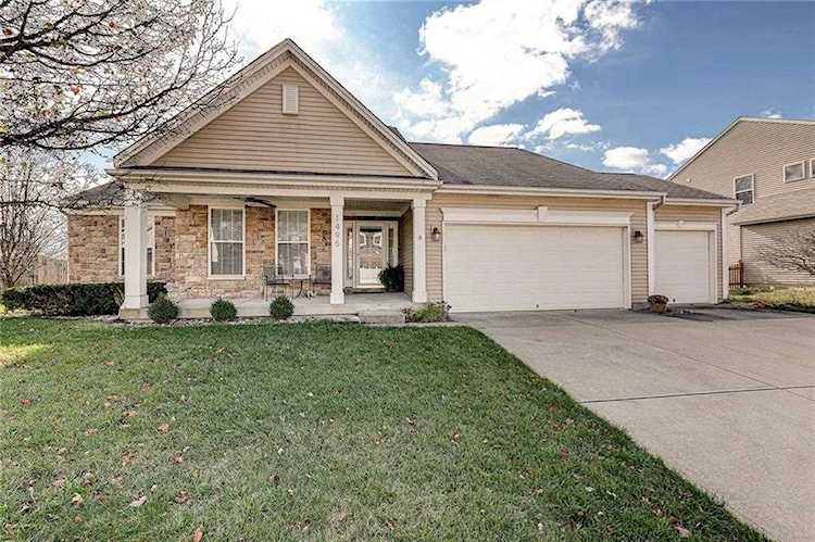 1495 Hession Dr Brownsburg, IN 46112