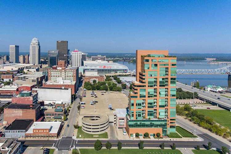 222 E Witherspoon St #801 Louisville, KY 40202