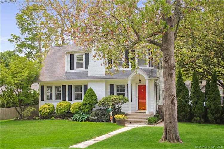 6 Buena Vista Street Stamford, CT 06907