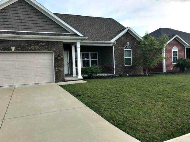 3588 Arbor Pointe Drive Newburgh, IN 47630