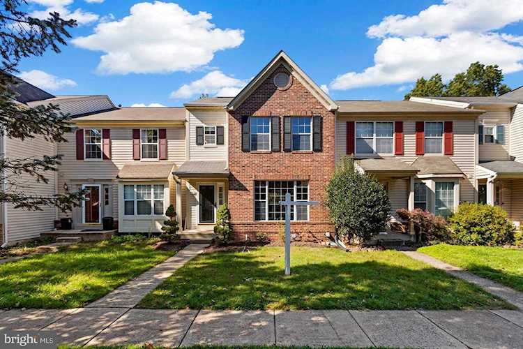 13534 Gray Bill Ct Clifton, VA 20124