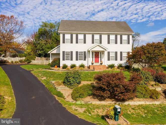 111 Tucks Circle Winchester, VA 22602