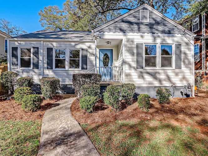 2270 1st Ave NE Atlanta, GA 30317