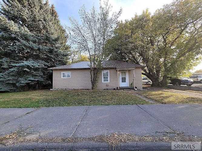 520 Cleveland Avenue Idaho Falls, ID 83402