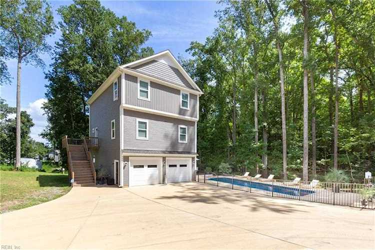 9924 Sycamore Landing Rd Williamsburg, VA 23188