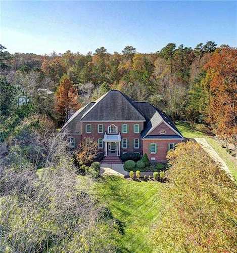 3008 Hearthstone Rd Williamsburg, VA 23185