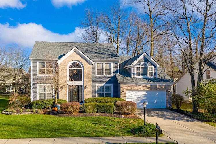 286 Tree Haven Avenue Powell, OH 43065