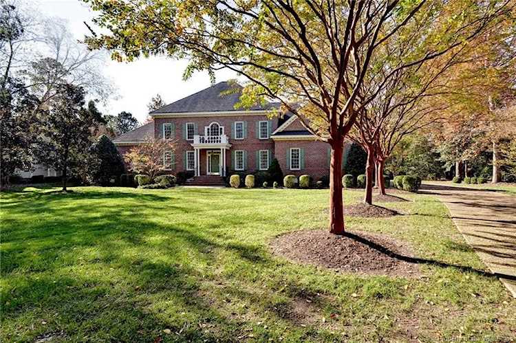 3008 Hearthstone Rd Williamsburg, VA 23185