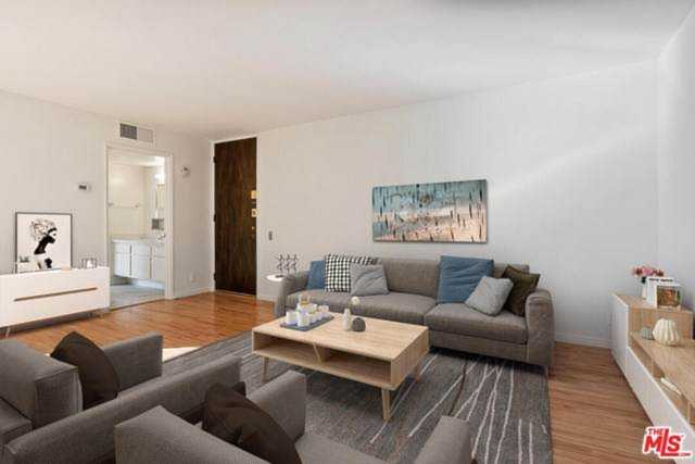 532 N Rossmore Avenue #406 Los Angeles, CA 90004