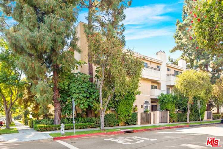 177 N La Peer Drive Beverly Hills, CA 90211
