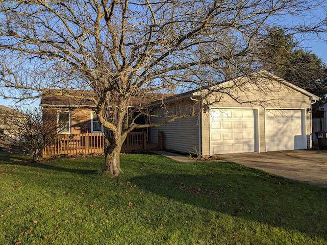 120 Kent Court Lancaster, OH 43130