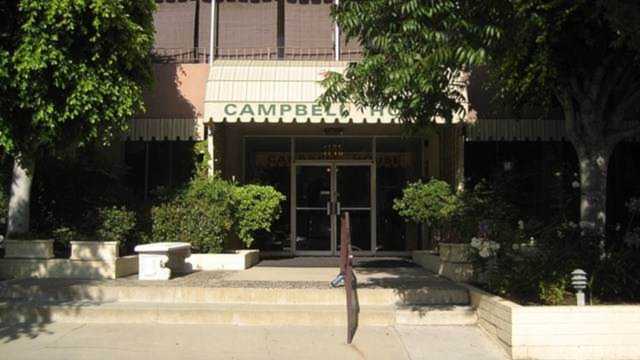 1142 Campbell Street #311 Glendale, CA 91207