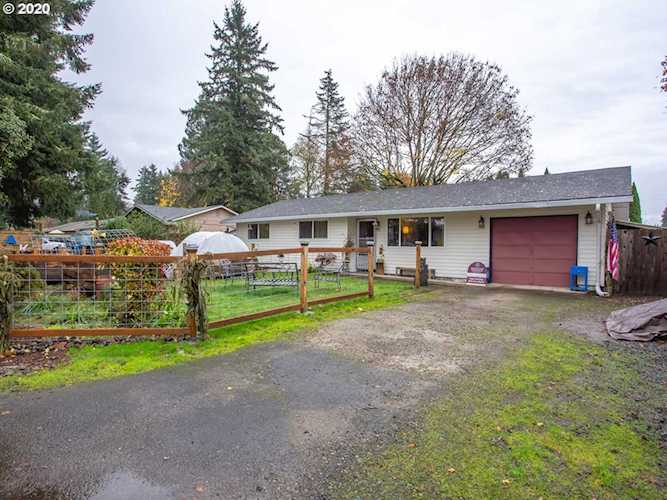 315 NE 7th St Battle Ground, WA 98604