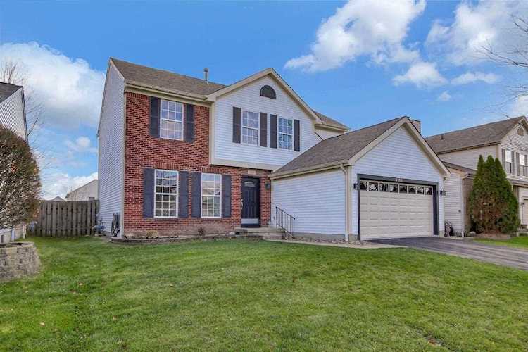 7155 Haswell Drive Reynoldsburg, OH 43068