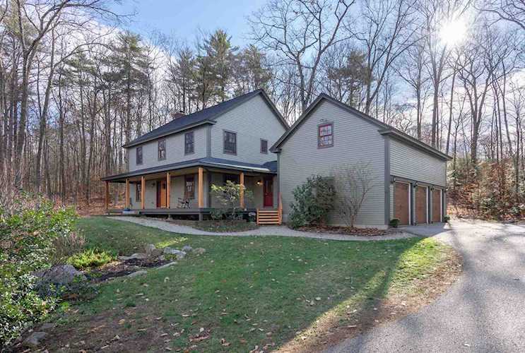 22 Jason's Way Wolfeboro, NH 03894