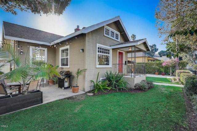 6510 Crescent Street Los Angeles, CA 90042
