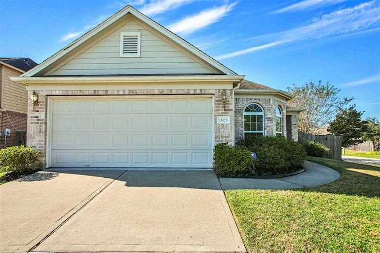 15123 Vincennes Oak St Cypress, TX 77429