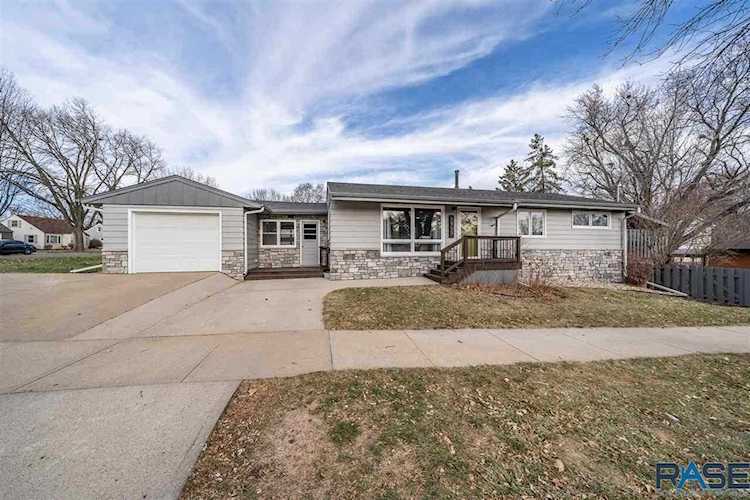 1908 W 28Th St Sioux Falls, SD 57105