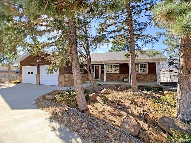 16740 Golden Hills Rd Golden, CO 80401