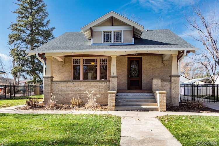 16 Park Ave Eaton, CO 80615
