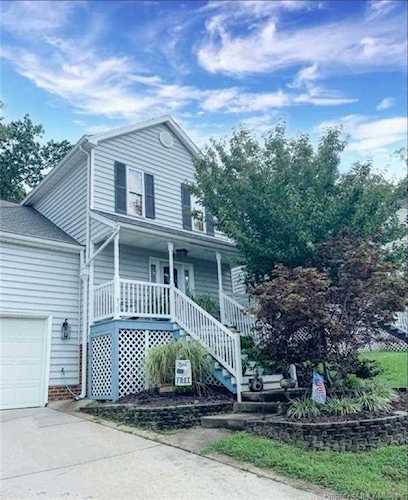 835 Vail Ridge Williamsburg, VA 23188