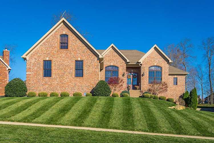 3529 Sasse Way Louisville, KY 40245