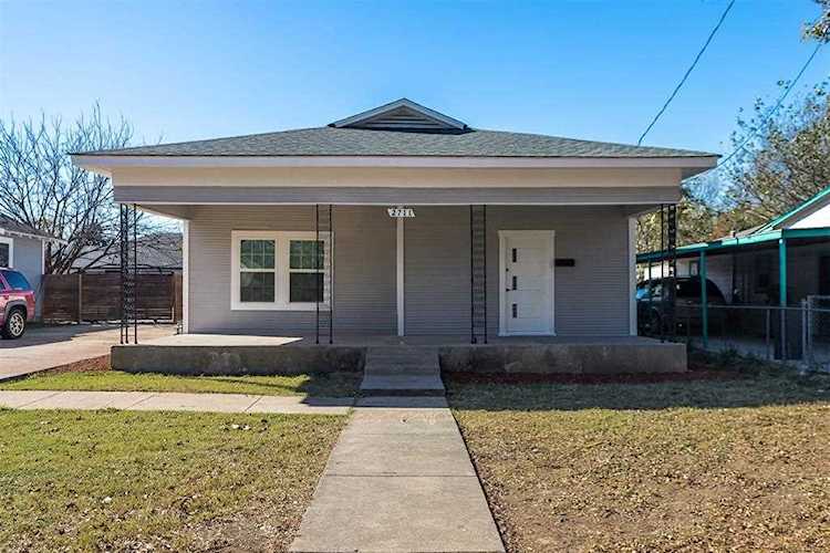 2711 Clymer Street Dallas, TX 75212